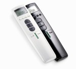 Pilot Becker z wbudowanym zegarem  TC4410-II  10-kanałowy