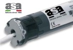 Silnik do Rolet ASA z Radiem 10NM/12 ETR 35 Elektroniczne Krańcówki