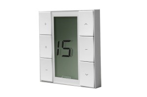 Pilot  YOODA  NUXO  15- Kanałowy Ścienny  