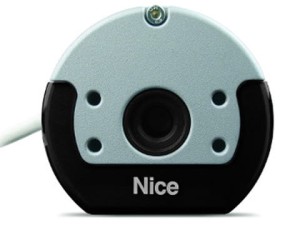 Silnik Do Markizy NICE E FIT MHT 4012 Radio Awaryjne Otwieranie NHK 40NM 