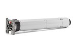 Silnik ELERO 15 W NMA 120NM do Bram Rolowanych i Krat z Awaryjnym Otwieraniem NHK