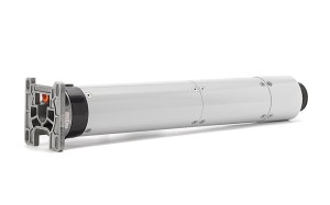 Silnik ELERO 15 W NMA 120NM do Bram Rolowanych i Krat z Awaryjnym Otwieraniem NHK