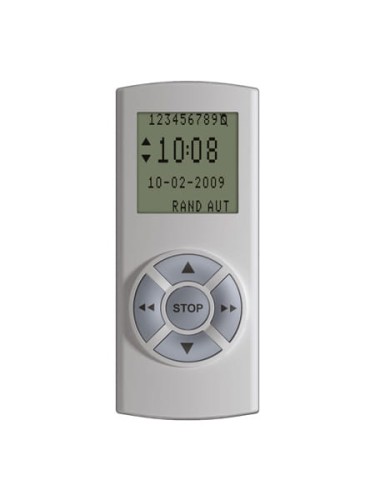  Pilot Mobilus COSMO HT z Zegarem 9 kanałowy przenośny