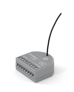ODBIORNIK Radiowy MOBILUS C-ZR do sterowania Żaluzją Fasadową