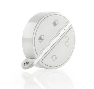 SOMFY HOME ALARM Klucz Zbliżeniowy Key Fob