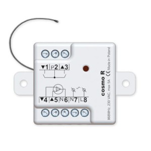 REPEATER SYGNAŁU MOBILUS COSMO R Zewnętrzny