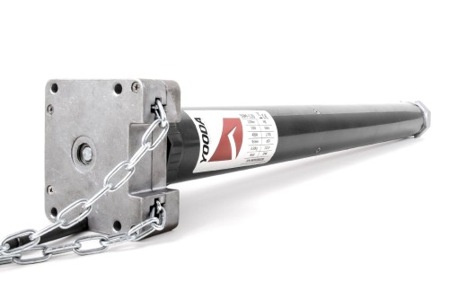  Silnik do Bram YOODA 59MB 120NM Łańcuchowe Awaryjne Otwieranie NHK