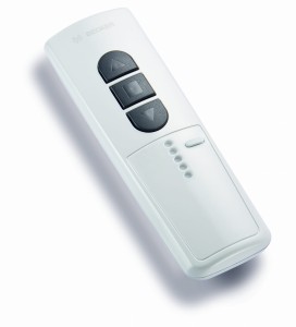 Pilot Becker EC545-II  5-kanałowy 