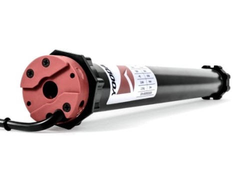 Silnik do Rolet YOODA 45 S krótki 10NM Mechaniczne Krańcówki 