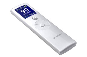 Pilot YOODA PIXEL 99- Kanałowy z Programatorem Czasowym