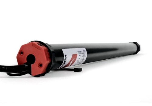 Silnik YOODA 35EVY 13NM/14obr/min z radiem i detekcją przeszkód