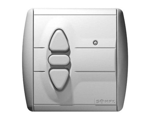  Przełącznik Roletowy Inis Uno T Somfy Sterujący bez podtrzymania