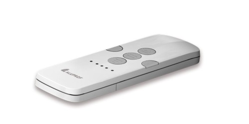  Pilot Aluprof DC251 5 Kanałowy Góra/Stop/Dół 