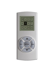 Pilot Mobilus COSMO H 24  kanałowy 