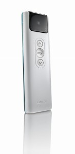 Pilot Somfy SITUO/ TELIS 1 io homecontrol  Sterujący 1 kanałowy 