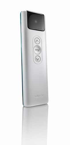 Pilot Somfy SITUO TELIS 1 io homecontrol Sterujący 1 kanałowy