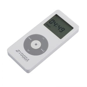 Pilot YOODA MELODY 15- Kanałowy z programatorem czasowym