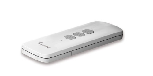 Pilot Aluprof DC250 1 Kanałowy Góra/Stop/Dół Sterujący