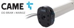 Silnik CAME 40NM  MONDRIAN MR5 z Radiem Awaryjne Otwieranie Mechaniczne Krańcówki 