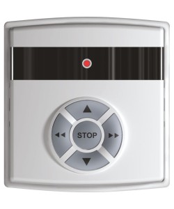 PILOT MOBILUS COSMO W1 naścienny 1 Kanałowy