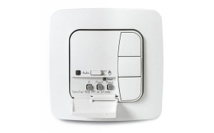Centralka Natynkowa ELERO VarioTec 868 JA Radiowa Do Żaluzji