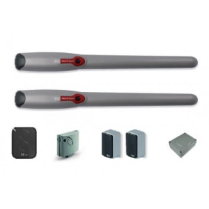 NICE WINGO 3524 HI SPEED Zestaw Automatyki Do Bram Skrzydłowych 