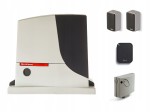 NICE ROBUS 250 HI-SPEED Zestaw Automatyki Do Bram Przesuwnych 