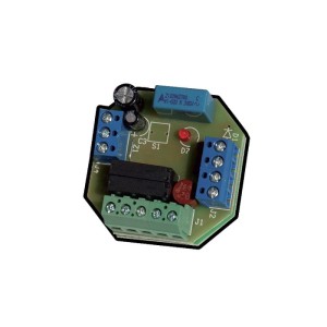 Sterownik INEL ST-01RS  do Oświetlenia