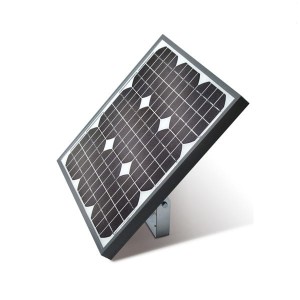 Panel Fotoelektryczny  NICE SYP Dla Zasilania 24V i Mocy Maksymalnej 15 W 