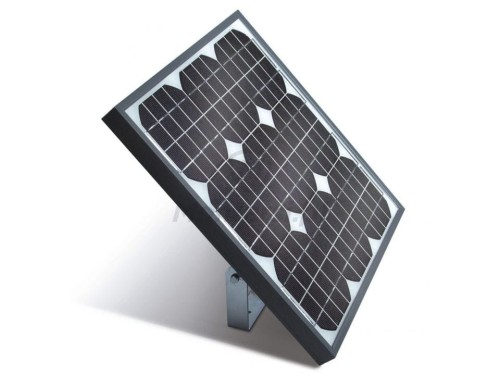 Panel Fotoelektryczny NICE SYP30 Dla Zasilania 24V i Mocy Maksymalnej 30 W
