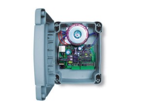 Centrala NICE A924 24V do Silników SUMO z Wbudowaną Kartą Ładowania Akumulatorów