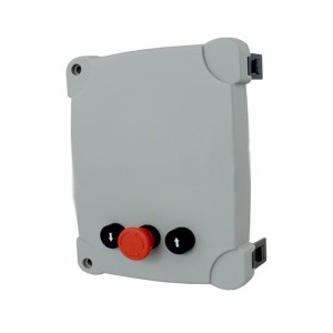 Pokrywa NICE PUL do Centrali A924