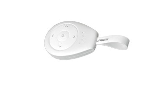 Pilot Brelok YOODA QUATRO 4  Kanałowy Biały