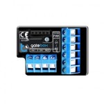 BLEBOX  Sterownik WiFi GATEBOX Inteligentny Dom Bramy Garażowe Wjazdowe  Przenysłowe