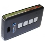 BLEBOX  Pilot Do Sterowników UREMOTE PRO Czarny Inteligentny Dom 