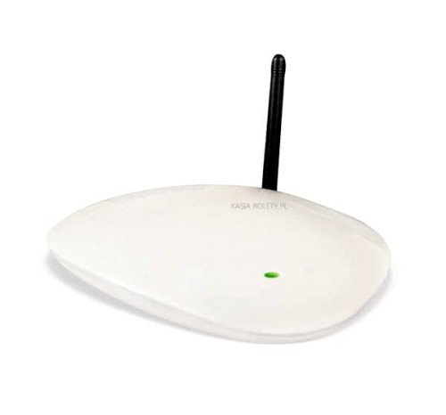 Centralka Internetowa INELNET Inteligentny Dom