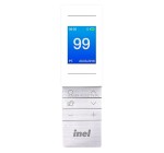 Pilot INEL 99 Kanałowy z Zegarem Przenośny  PIL-99 MMT 