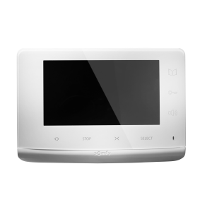 SOMFY  Dodatkowy Monitor Wewnętrzny V300 