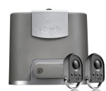 SOMFY ELIXO 500 3S RTS Standard Pack  NAPĘD do bramy Przesuwnej ZESTAW KEYGO RTS