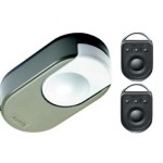 SOMFY DEXXO PRO 800 io Zestaw  Do Bram Garażowych 