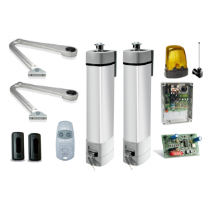 ZESTAW CAME STYLO-ME  Do Bram Skrzydłowych 