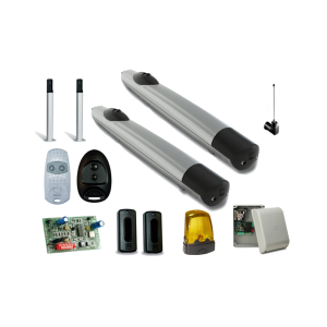 ZESTAW CAME AMICO EURO  Do Bram Skrzydłowych 