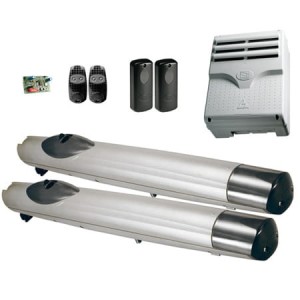 ZESTAW CAME AXO AX402306  Do Bram Skrzydłowych 