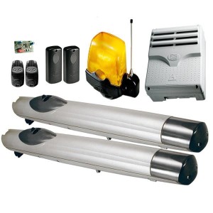 ZESTAW CAME AXO AX71230  Do Bram Skrzydłowych  