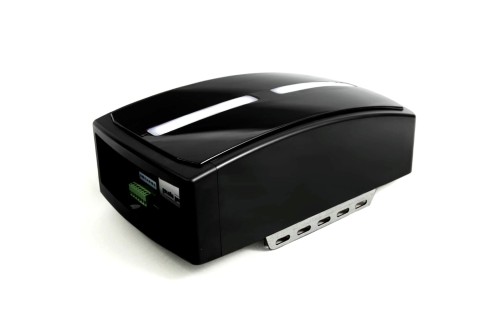 NAPĘD do Bramy Garażowej UNIVERSAL 1000N Speed TenPilott