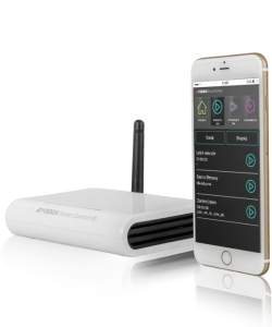 YOODA Smart Control Centrala Sterująca do Inteligentnego Domu