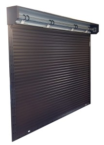 BRAMA ROLOWANA Sterowanie Radiowe Awaryjne Otwieranie 2 piloty BRAMA WOSTER UNIWERSAL 55mm