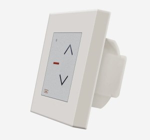 Sterownik INEL ST-01RN  Podtynkowy z Panelem Dotykowym