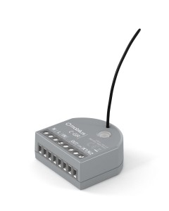 ODBIORNIK Radiowy MOBILUS C-GR Bramowy Impulsowy