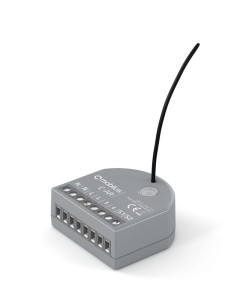 NADAJNIK Radiowy MOBILUS C-AR Centrala Alarmowa